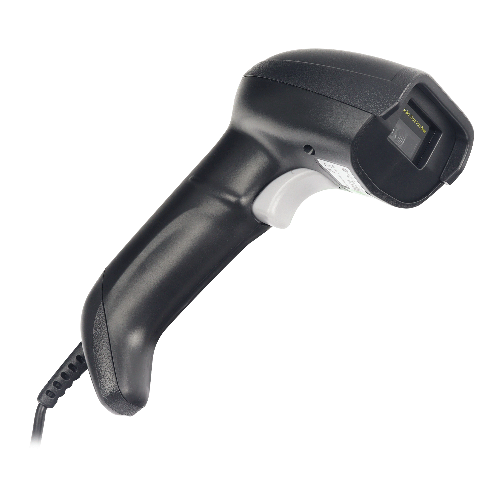 Escaner Plus 1D /Qr 2