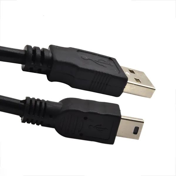 Cable Usb 5 Pines
