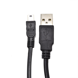 Cable Usb 5 Pines 3
