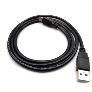 Cable Usb 5 Pines 2