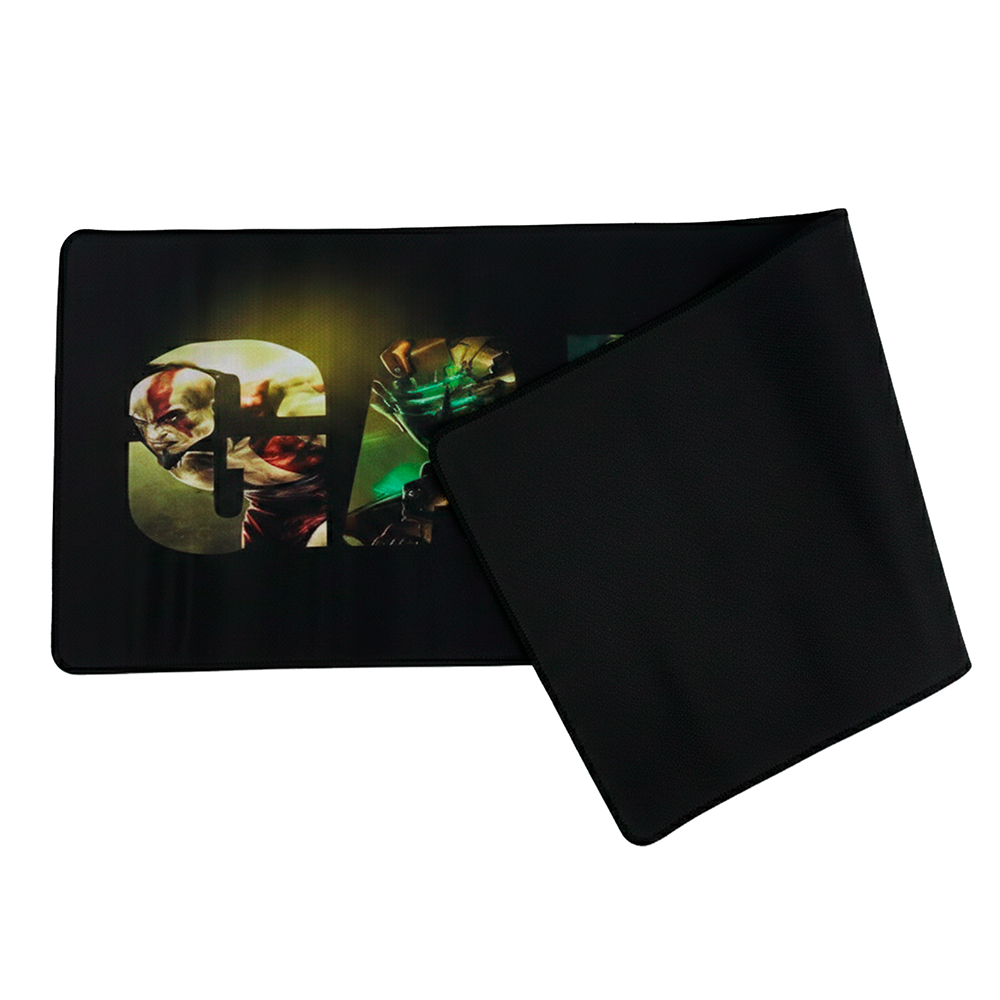 Pad Mouse Pad Mouse Gamer Tech 300*900 3