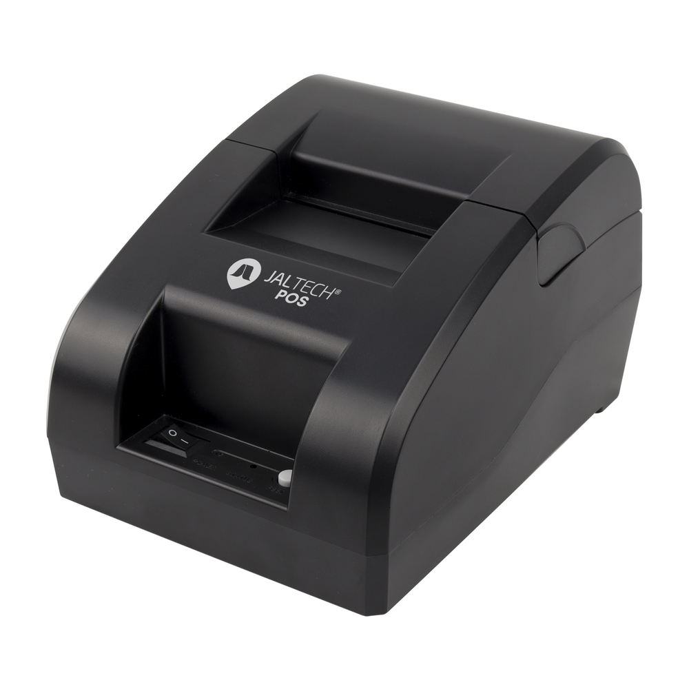 Impresora Termica Pos Usb 58Mm