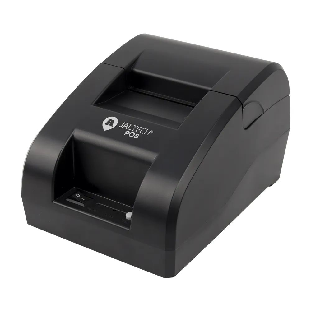 Impresora Termica Pos Usb 58Mm 4