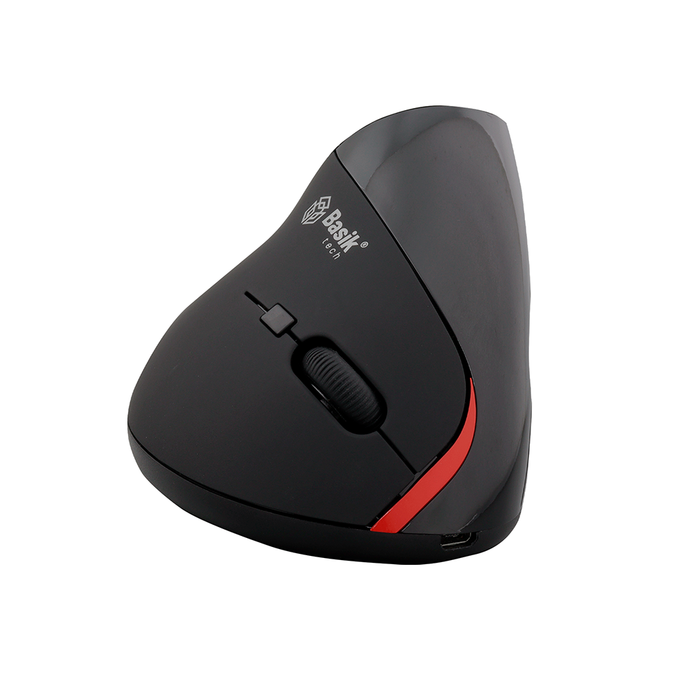 Mouse Vertical Inalam Bsk