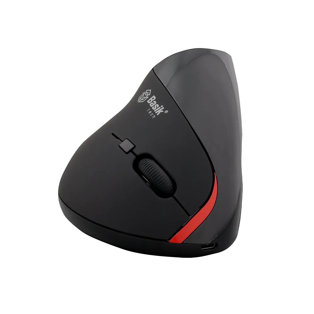 Mouse Vertical Inalam Bsk 4