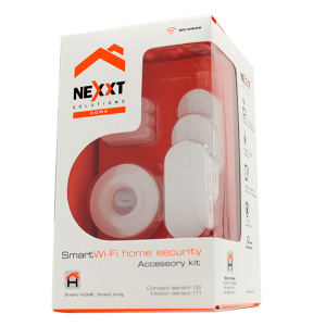 Kit De Accesorios Inteligentes 2
