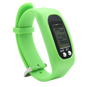 Reloj Cuenta Pasos 3