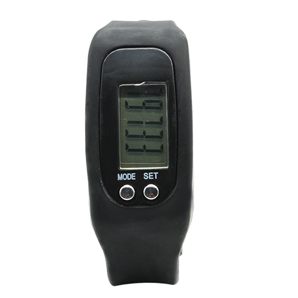 Reloj Cuenta Pasos
