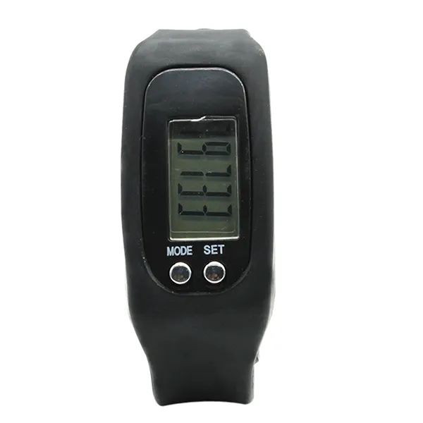Reloj Cuenta Pasos
