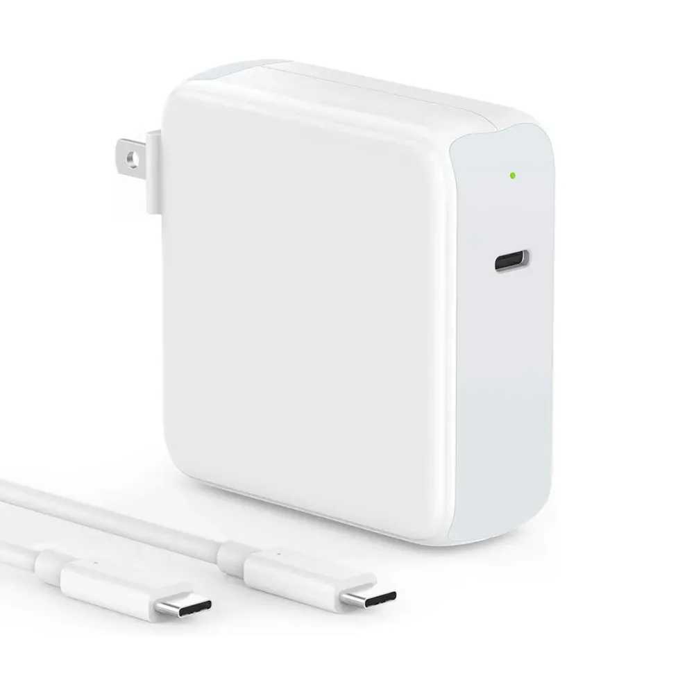 Carg. Para Apple 140 W Magsafe 3