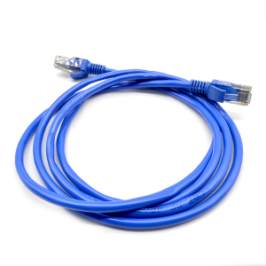 Cable De Red 1,5M 3