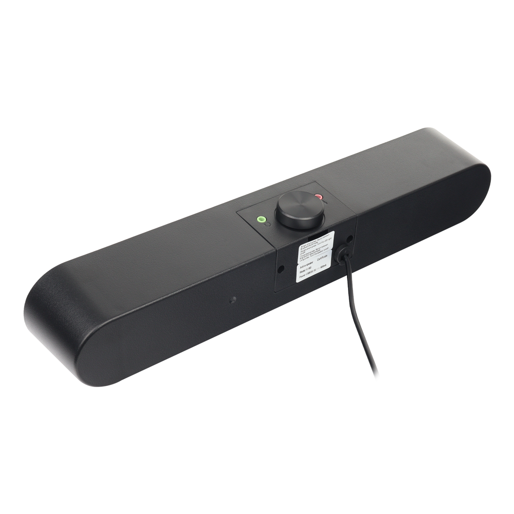 Barra De Sonido Bt + Tipo C - V-183 3
