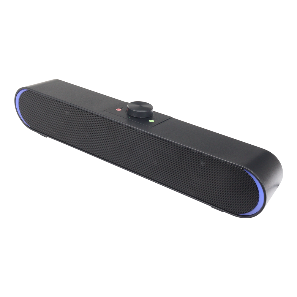 Barra De Sonido Bt + Tipo C - V-183 2