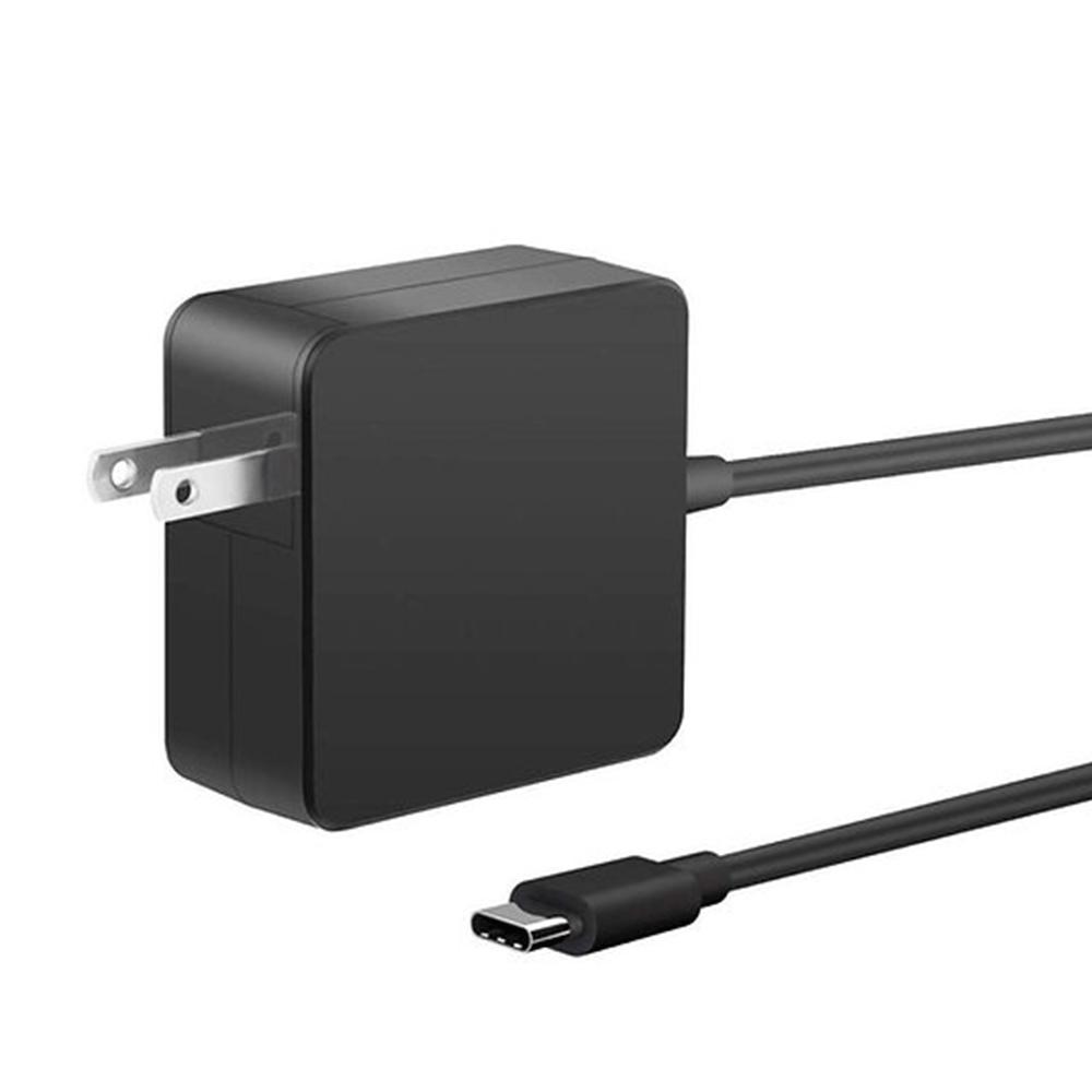 Cargador Tipo C Universal 65W
