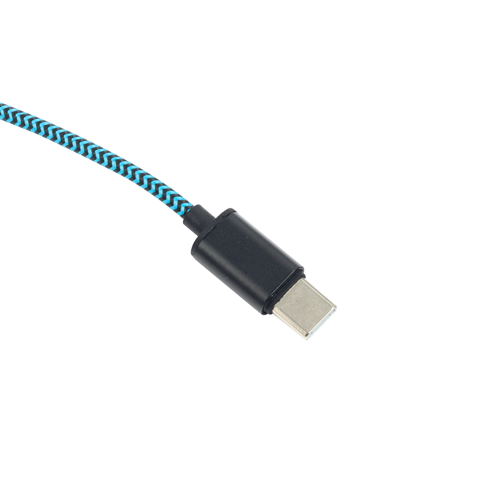 Diadema Tipo C Ultra Bass 3