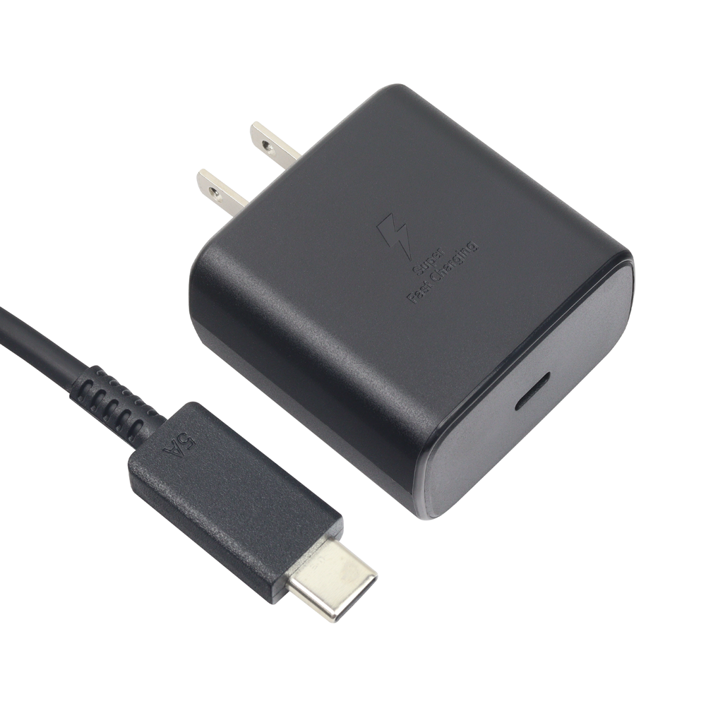 Cargador 45W Usb C + Cable