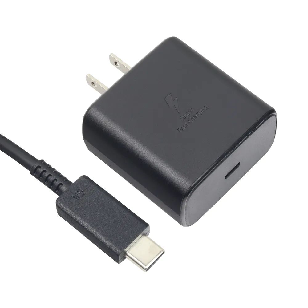 Cargador 45W Usb C + Cable