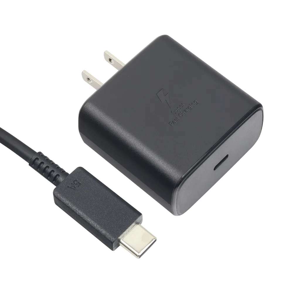 Cargador 45W Usb C + Cable
