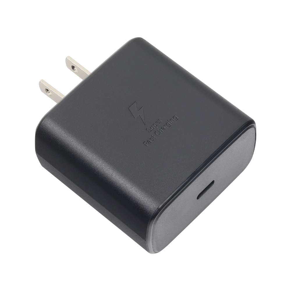 Cargador 45W Usb C + Cable 3