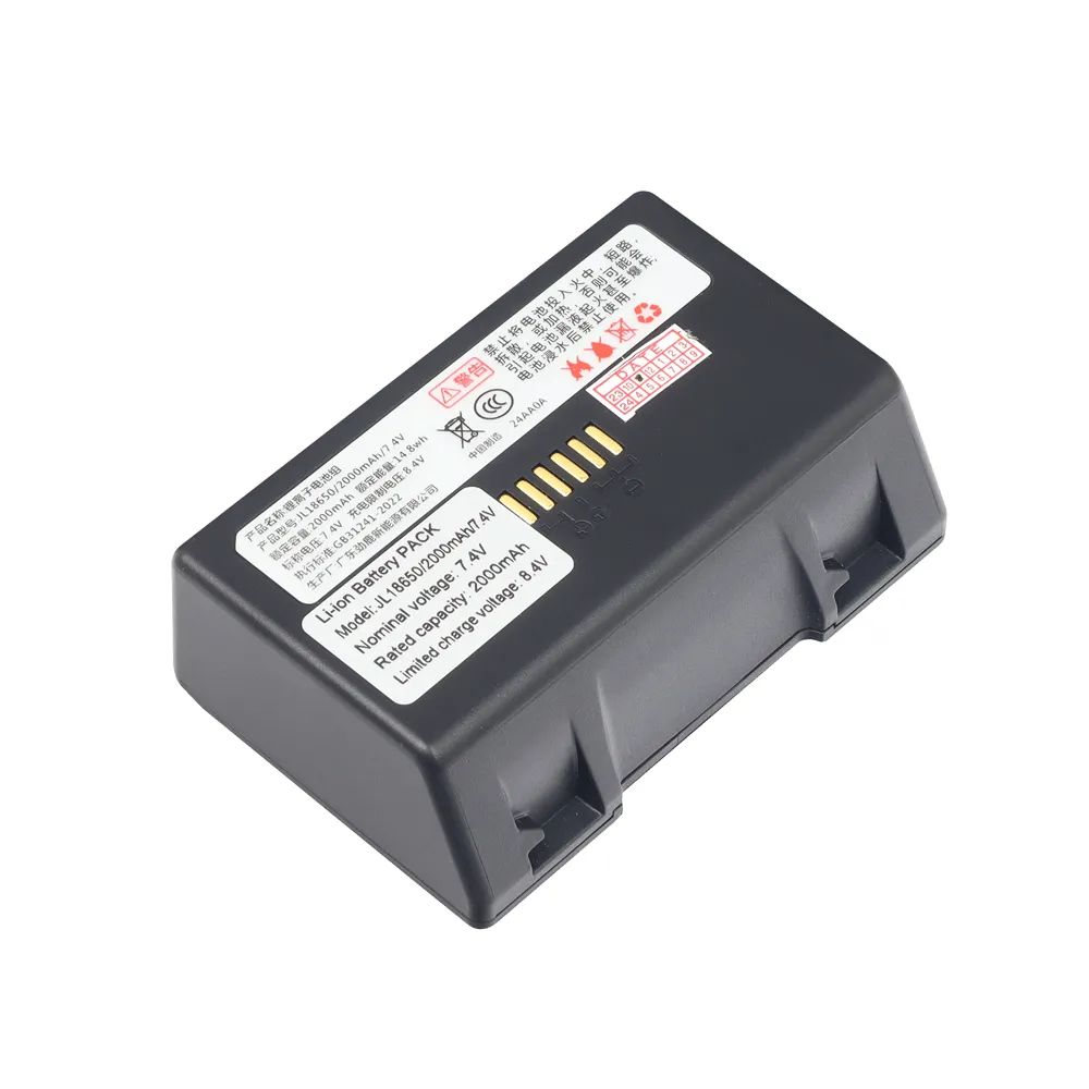 Bateria Impresora Movil 80Mm