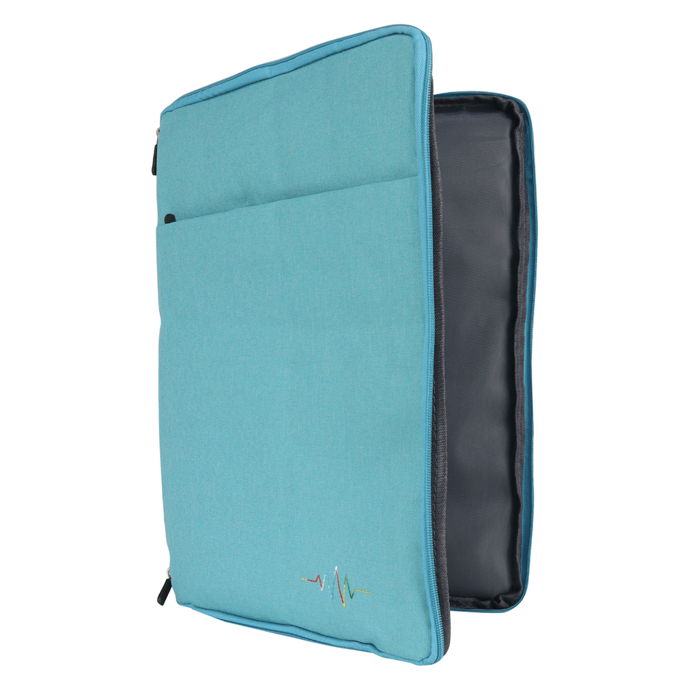 Funda Urban Oxford Azul 14Plg - 16814 3