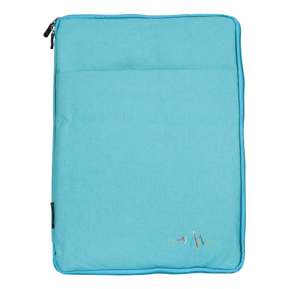 Funda Urban Oxford Azul 14Plg - 16814