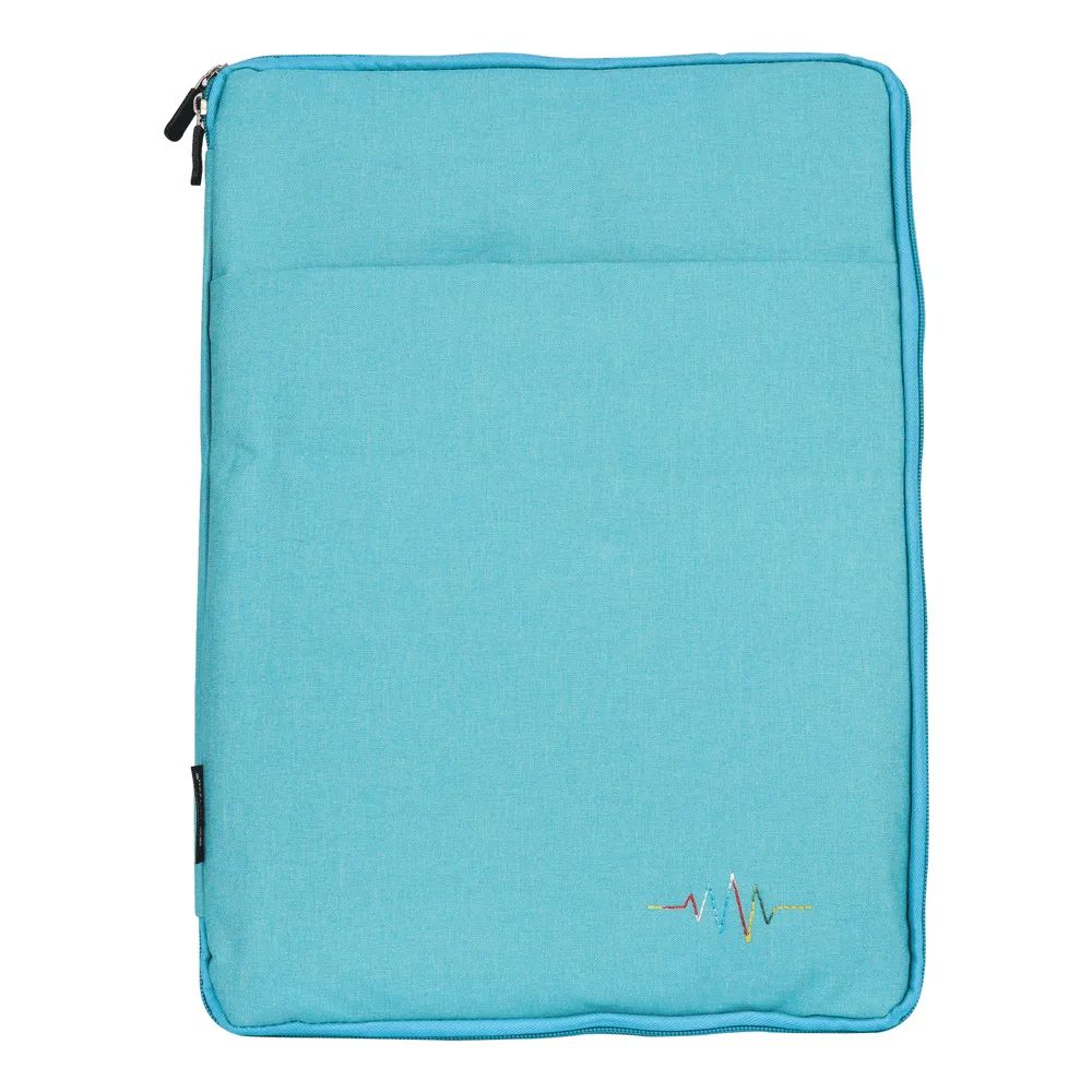 Funda Urban Oxford Azul 14Plg - 16814