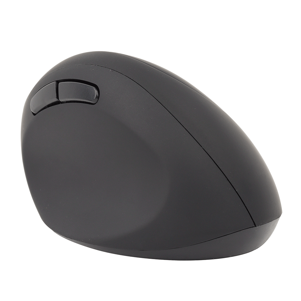Mouse Vertical Inalam. Recargable Ball 3