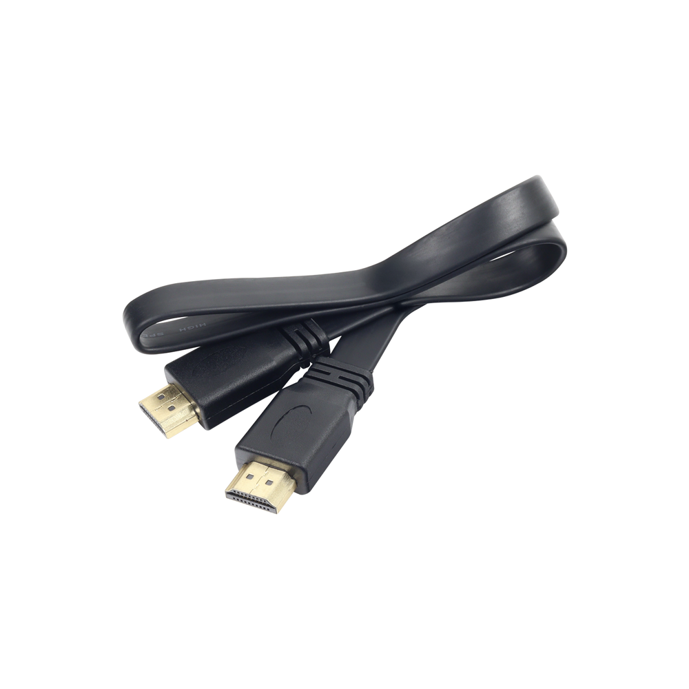 Cable Rca A Hdmi 1 Mtr 2