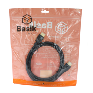 Cable Hdmi 1.5Mtr Basik 3