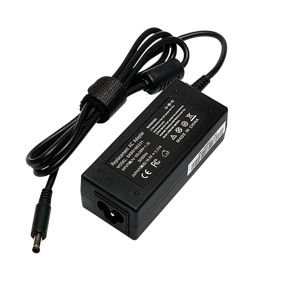 Carg. Para Dell 19.5V-2.31A