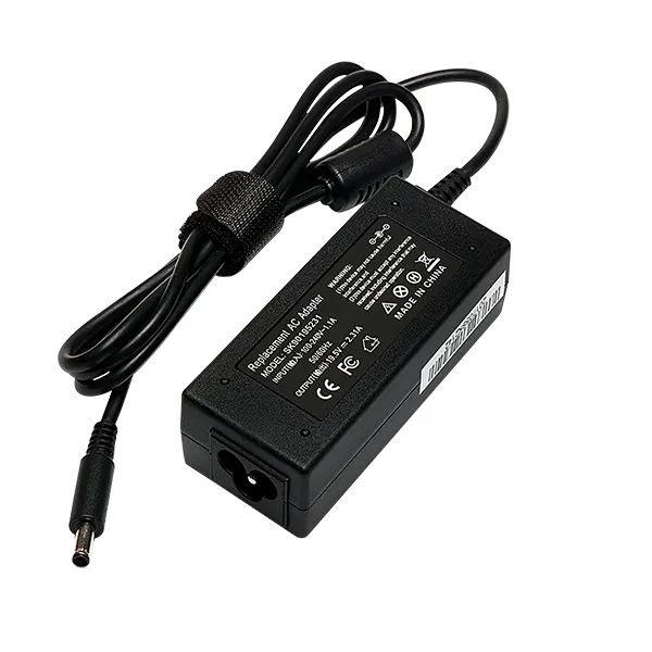 Carg. Para Dell 19.5V-2.31A 2