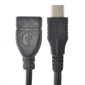 Cable Otg Usb A Tipo C 2