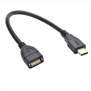Cable Otg Usb A Tipo C 3