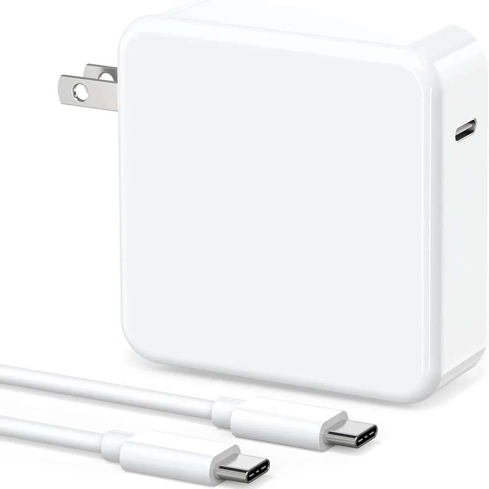 Cargador Universal Macbook 87W