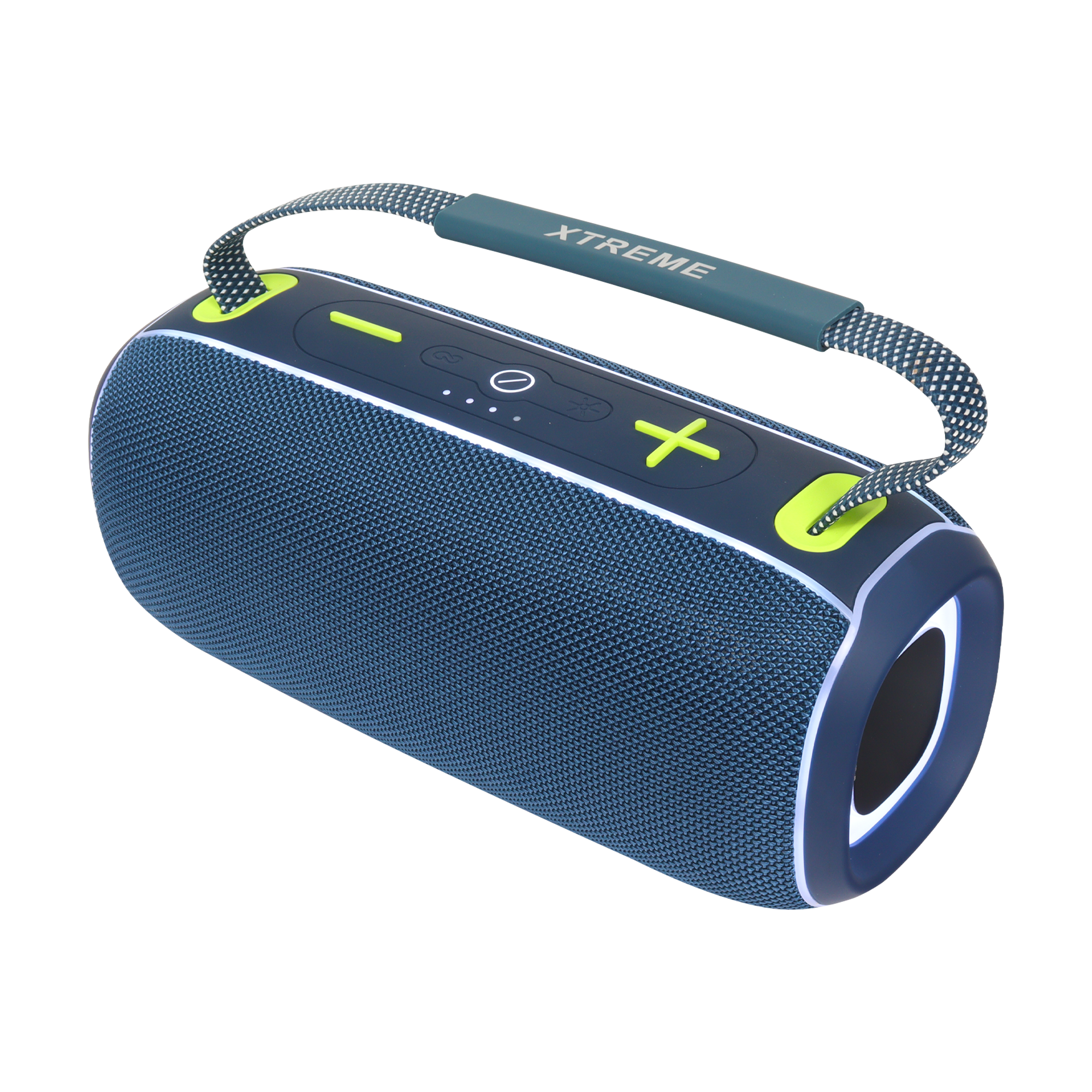Speaker Bt 40W - P29 Pro 2