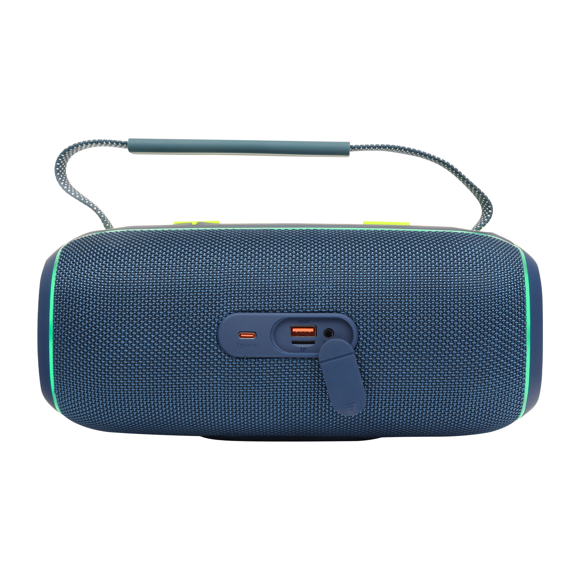 Speaker Bt 40W - P29 Pro 3