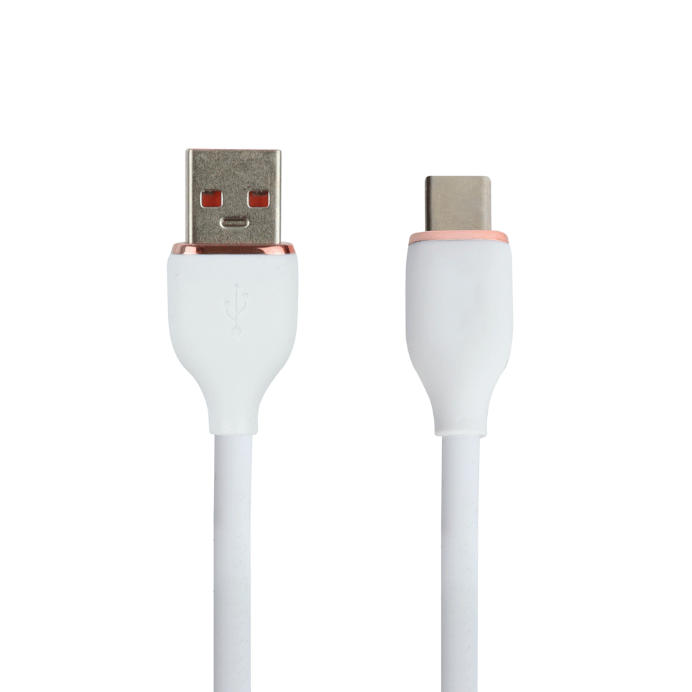 Cable Usb Tipo C 1M Jal-096A