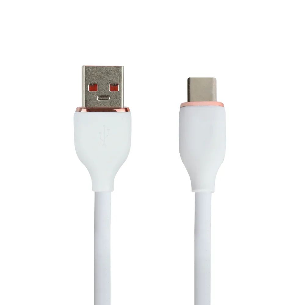 Cable Usb Tipo C 1M Jal-096A 4